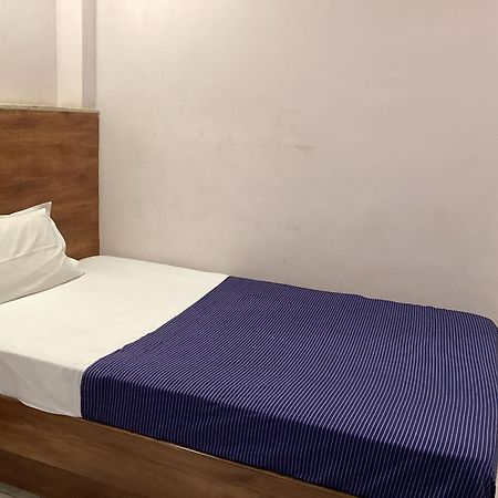 Greens Inn Near Madras High Court And Harbour Chennai Port Exterior photo